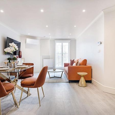 Marble Arch Suite 6-Hosted By Sweetstay London Exterior photo